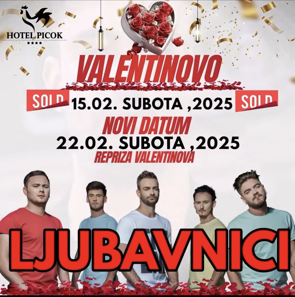 VALENTINOVO U PODRAVINI – Hotel Picok