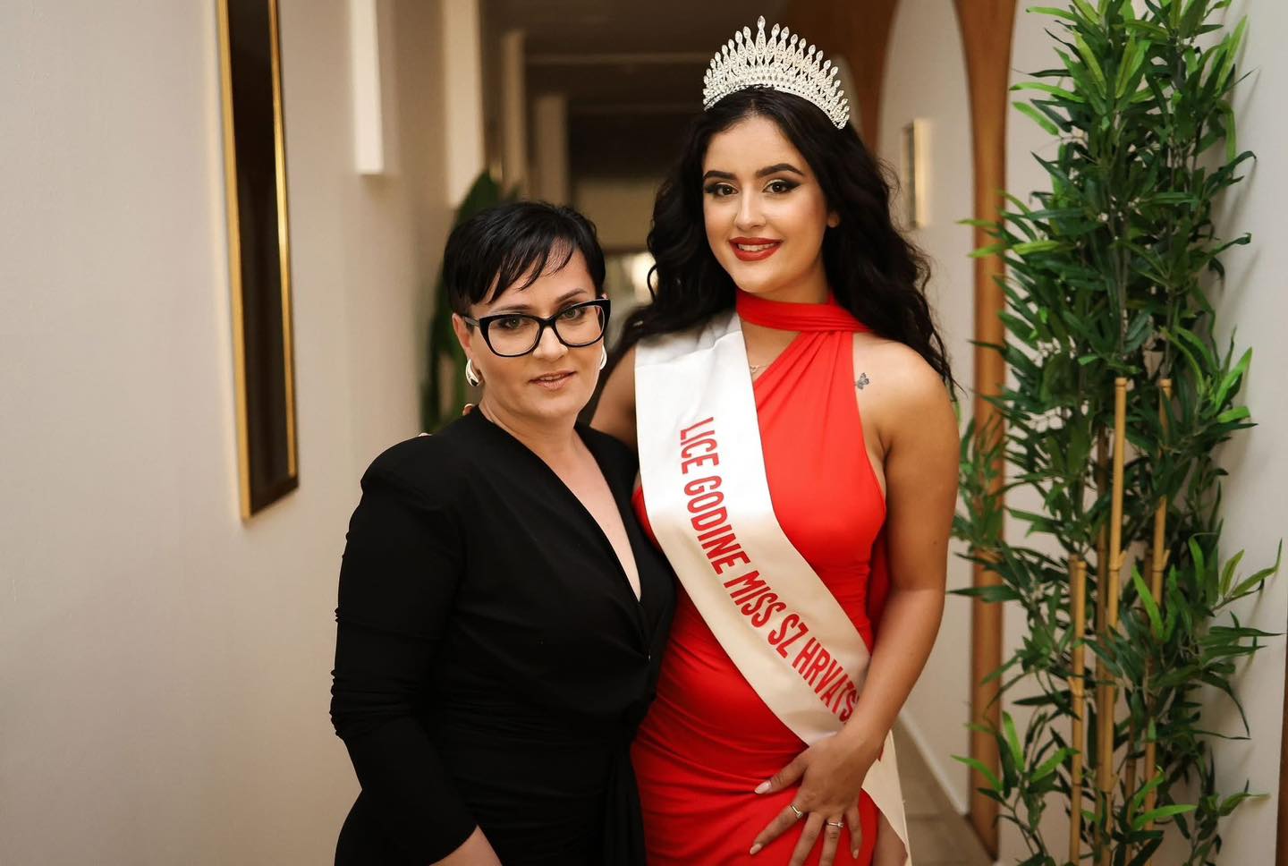 Miss i Mistera Sjeverozapadne Hrvatske 2025  u Hotelu Picok